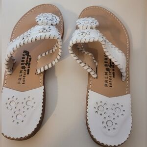 Palm Beach Sandals